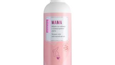 Biobaza Mama Gel de dus antivergeturi, 200 ml