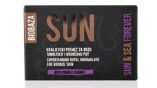 Biobaza Sun Royal Crema acceleratoare bronzanta, 250 ml
