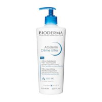 Bioderma Atoderm Ultra Crema de corp, 500 ml - 1