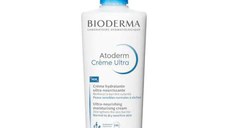 Bioderma Atoderm Ultra Crema de corp, 500 ml