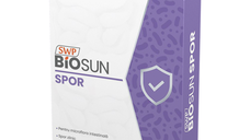 BioSun Spor probiotic, 15 capsule, Sun Wave Pharma