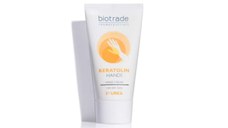 Biotrade Keratolin crema pentru maini 5% Uree, 50 ml
