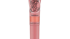 Blush lichid Baby Got Blush 30 - Dusty Rose, 10ml, Essence