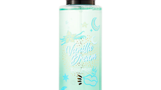 Body Mist cu parfum de vanilie, 250ml, Bubble T