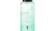 Body Mist cu parfum de vanilie, 250ml, Bubble T