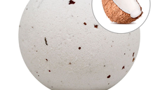 Bomba de baie Cocos, 140g, Labnatur
