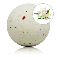 Bomba de baie Iasomie, 140g, Labnatur - 1