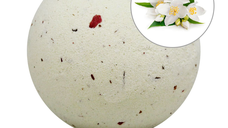 Bomba de baie Iasomie, 140g, Labnatur