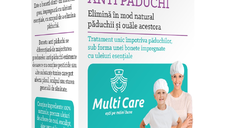 Boneta Antipaduchi + Pieptan, Multi Care