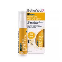 Boost B12 Oral Spray, 25 ml, BetterYou - 1