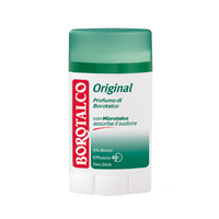 Borotalco Original Fresh Deo Stick x 40ml - 1