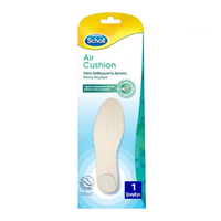 Branturi Air Cushion perna de aer, Scholl - 1