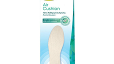 Branturi Air Cushion perna de aer, Scholl