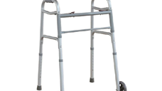 Cadru de mers cu roti frontale, JL967LW