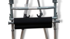 Cadru de mers cu suport pentru sedere