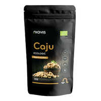 Caju Bio, 125g, Niavis - 1