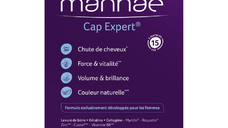 Cap Expert, 120 capsule, Manhae