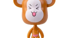 Capac periuta dinti copii Monkey, 1bucata, Indusbello