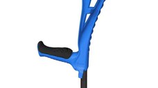 Carja ergonomica Access Comfort albastra, 1 bucata