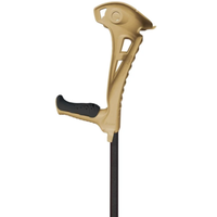 Carja ergonomica Access Comfort beige, 1 bucata - 1