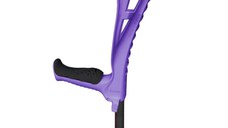 Carja ergonomica Access Comfort violet, 1 bucata