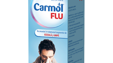 Carmol Flu, 100 ml, Biofarm