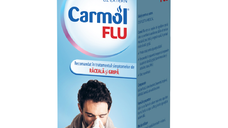 Carmol Flu, 100 ml, Biofarm
