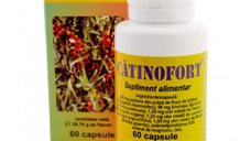 Catinofort, 60 capsule, Hofigal