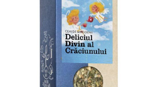 Ceai Bio Deliciul Divin al Craciunului, 60 g, Sonnentor