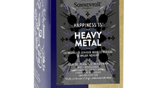 Ceai Bio Heavy Metal, 18 plicuri, Sonnentor