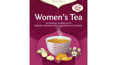 Ceai bio Women's Tea, 17 plicuri, Yogi Tea