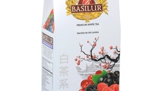 Ceai de fructe de padure, Forest Fruits, 100 g, Basilur