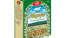 Ceai de Musetel cu Flori FARES, 40 g