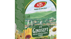 Ceai Ginosept, 50g, Fares