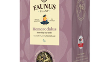 Ceai Hemorodalus, 90 g, Faunus Plant