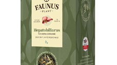 Ceai Hepatobiliarus, 90 g, Faunus Plant