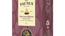 Ceai Nervocalmus, 90 g, Faunus Plant
