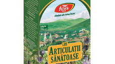 Ceai pentru articulatii sanatoase L85, 50g, Fares