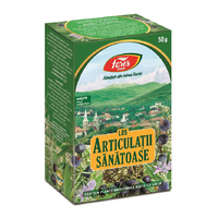 Ceai pentru articulatii sanatoase L85, 50g, Fares - 1