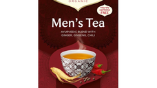 Ceai pentru barbati, 17 plicuri, Yogi Tea