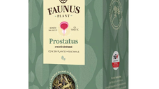 Ceai Prostatus, 90 g, Faunus Plant