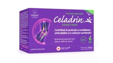 Celadrin Extract Forte, 500 mg, 60 capsule, Good Days Therapy