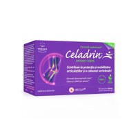 Celadrin Extract Forte, 500 mg, 60 capsule, Good Days Therapy - 1
