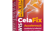 CelaFix, 30 capsule vegetale, Alavis Maxima