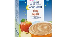 Cereale cu mar Noapte Buna, +4 luni, 250 g, Hipp