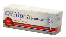 CH Alpha Gel cu Colagen pentru ingrijire intensiva, 75 ml, Gelita Health