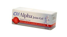 CH-Alpha GEL cu Colagen pentru ingrijire intensiva, 75 ml