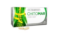 Chitomar, 60 capsule, Marnys