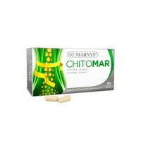 Chitomar, 60 capsule, Marnys - 1