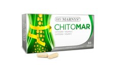Chitomar, 60 capsule, Marnys